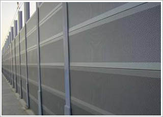 高鐵聲屏障 高鐵聲屏障