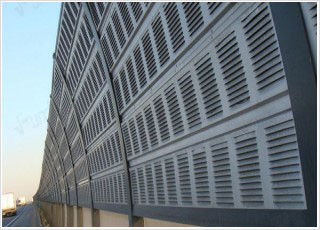 大弧聲屏障 大弧聲屏障