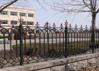 鑄鐵護(hù)欄網(wǎng) 鑄鐵護(hù)欄網(wǎng)