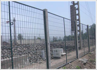 鐵路護欄網(wǎng) 鐵路護欄網(wǎng)